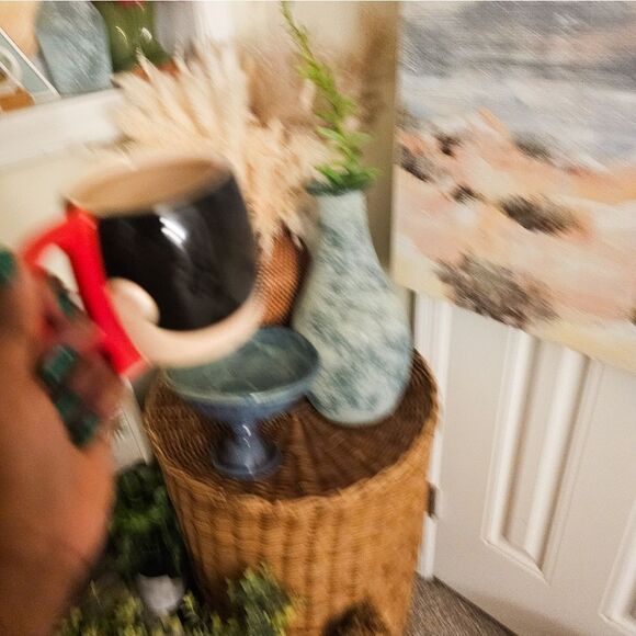 New Disney Pinnochio Ceramic 3D Face P Handle Collectible Mug. - Picture 9 of 13